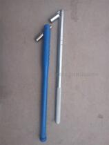  Vacuum tire valve rod installation tool Car tire valve rod installation and disassembly tool