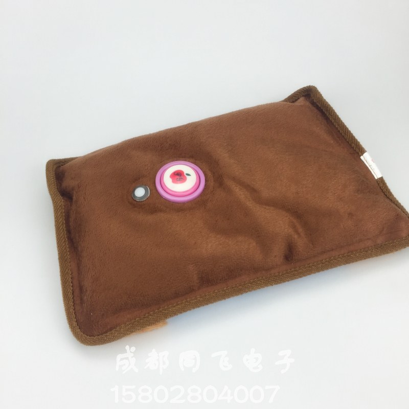 Réchauffeur USB pour les mains - Ref 419228 Image 14