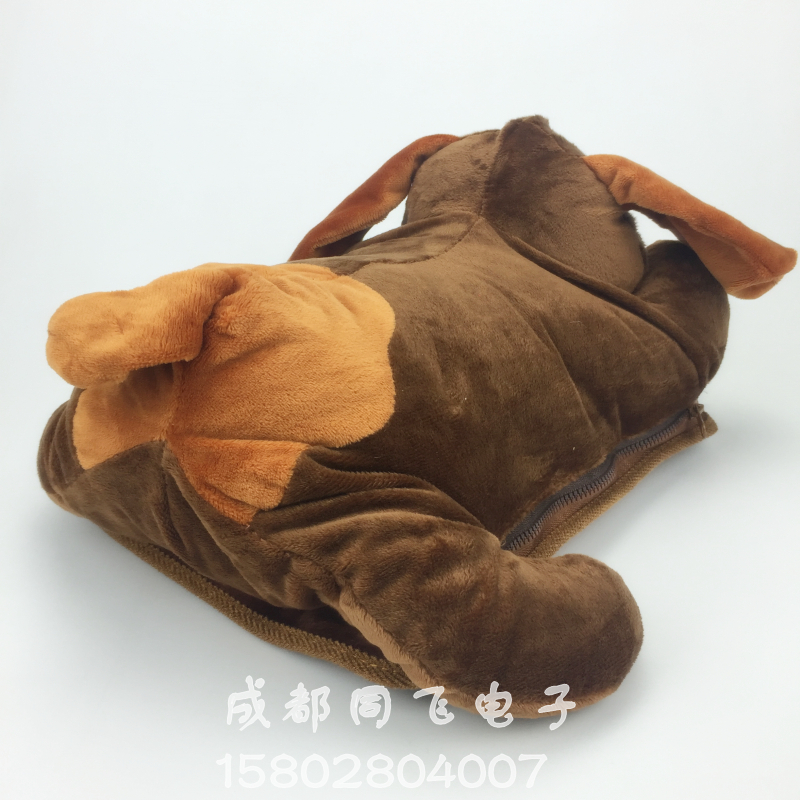 Réchauffeur USB pour les mains - Ref 417919 Image 13