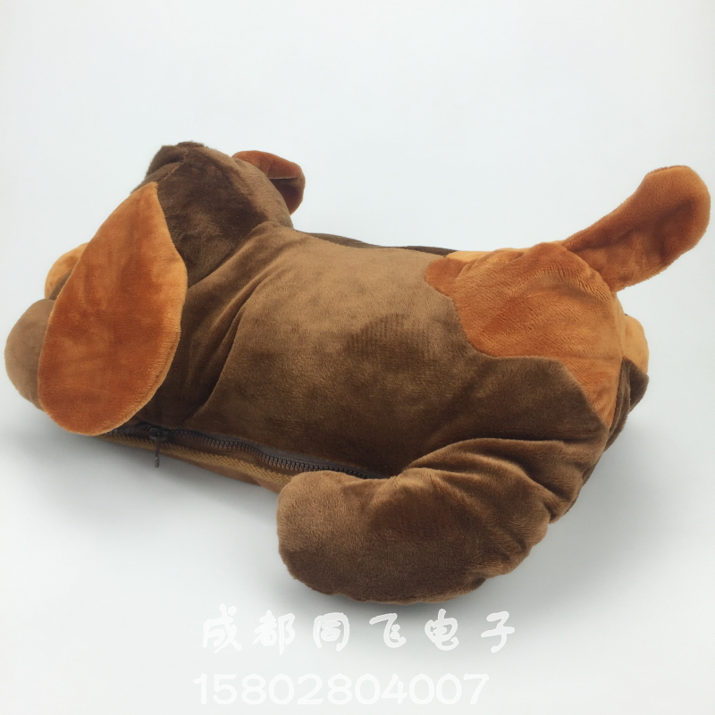 Réchauffeur USB pour les mains - Ref 417919 Image 14