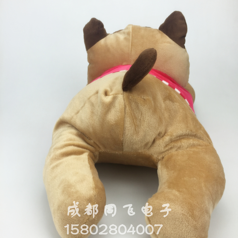 Réchauffeur USB pour les mains - Ref 417950 Image 12