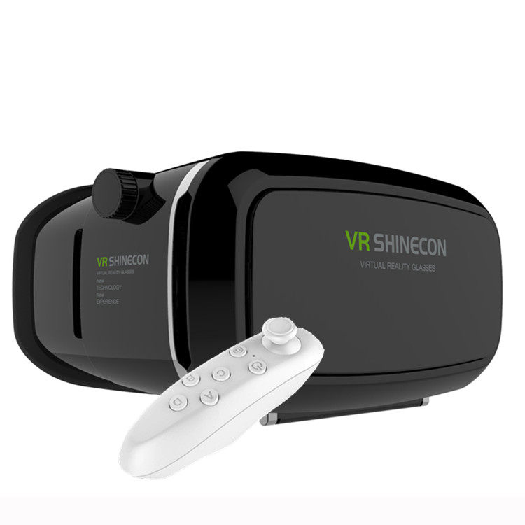 Lunettes VR ou 3D - Ref 1230724 Image 6