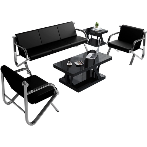 Стул в аэропорту волейбола соединяет стулья ряд.