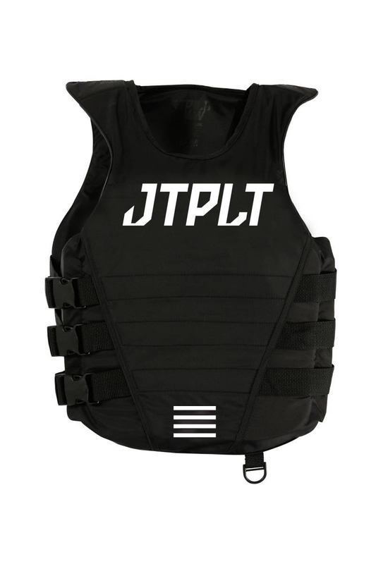 American Jetpilot Professional Oversized Life Jacket for Motorboat Competition 3XL XXXL