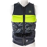 New Jetpilot Jetpilot C4 Motorboat Water Skiing Surfing Power Board Special Life Jacket
