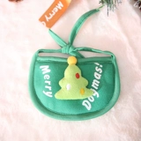 Слюнявчик, шарф, шейный платок, чокер, аксессуар