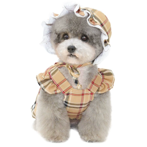 ПЭТ Скунари Медведь плюшевая собака собака собака собака одежда богейская щенка