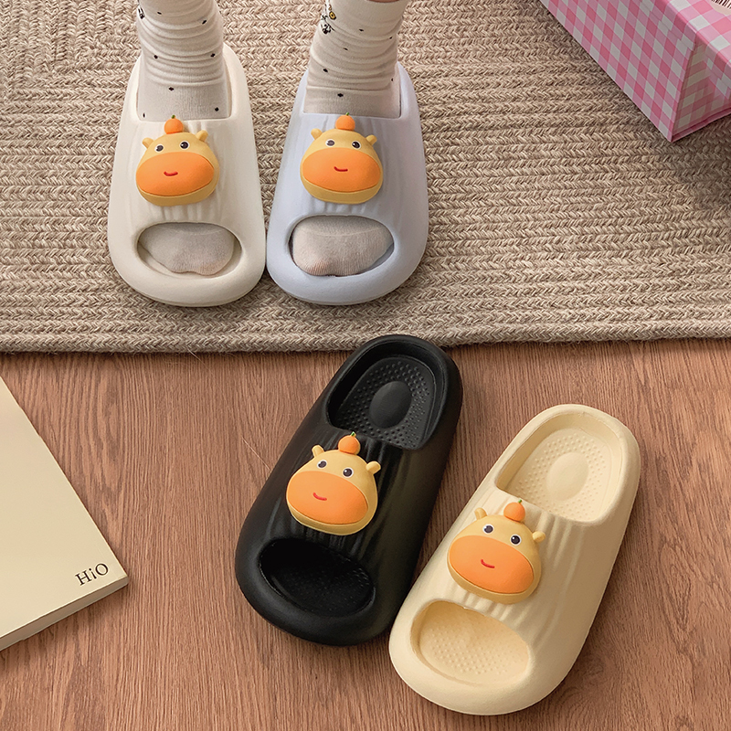 Holiday Swing Slippers for Women, Summer Outdoor Wear, Couple's Unisex 2026 New Model, Home Non-Slip Indoor Sandals