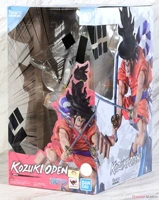 Корона блаженство Fzero One Piece Extra Battle Super Fighting Light Moon Yutian Spot