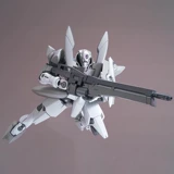 Сборка короны блаженства hg 18 1/144 GNX-603T GN-X Doom White Tiger Star 00