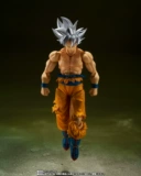 Crown Bliss Limited SHF Dragon Ball Super Sun Freedom of Gonggong Toron Новая версия места