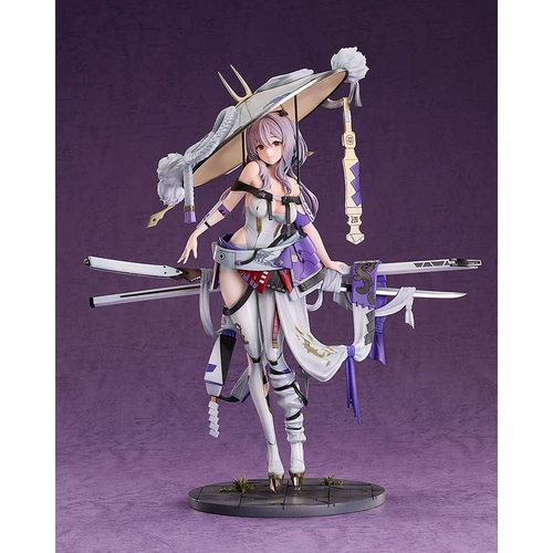 Депозитная модель 1/7 Victory Goddess Nikki NIKKE Guren GSAS переиздание на складе