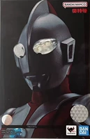 Корона блаженство SHF True Bone Carving First -Generation Ultraman Futian Jinxie Moving Bandai Spot
