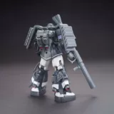 [皇冠极乐 拼装 HG GTO 1/144 高机动型扎古 黑色三连星 盖亚马修]