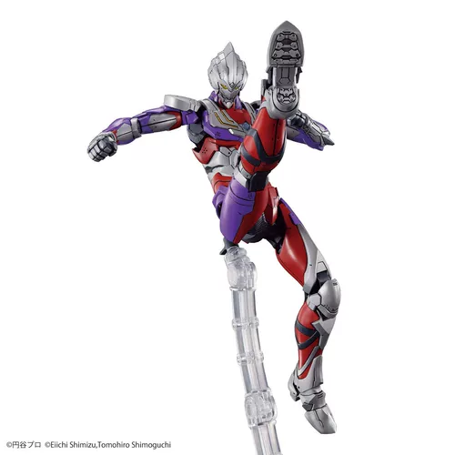 Корона блаженство сборка фигура подъема FRS Mobility Ultraman Diga Composite Spot spot