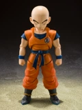 [皇冠极乐 SHF 龙珠 小林 克林 无闲 地球上最强的男人 再版 预定]