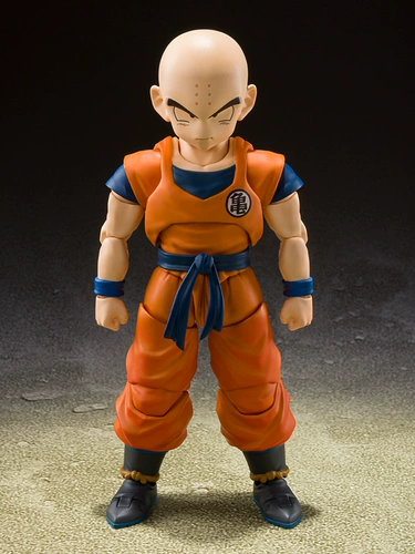 Корона блаженство SHF Dragon Ball Kobayashi Незрелоба