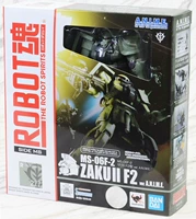 Корона блаженство робот соул MS-06F-2 Zagu 2 F2 F2 Geon Jien Style Anime Spot