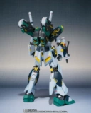 Spot Soul Limited МЕТАЛЛИЧЕСКИЙ РОБОТ Soul MR Soul Ka Версия RX-94 Тип массового производства Bull Gundam Bandai