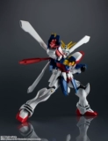 Корона блаженство Gundam Вселенная Бог GADA DETO KISDORUKIS SPOT