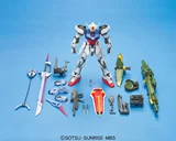 Корона Элизий Сборка модель MG 1/100 GAT-X105 Меч Cannon Cannon Attack Gundam