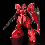 Модель сборки короны Bliss RG 29 1/144 MSN-04 Sazabi Sazabi Wabi