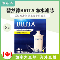 Canadian brita Filter Kettle filter element 8