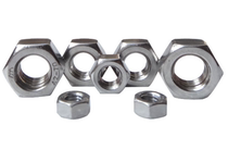 4 8 galvanized hex nut hexagon nut M2 2 5 3 4 5 6 8 10 12 14 16-30
