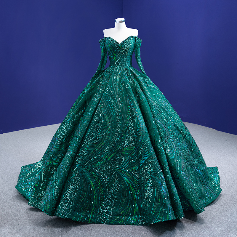  Customized [Contact customer service] (not refund or change)+Dark green   + $216.83 