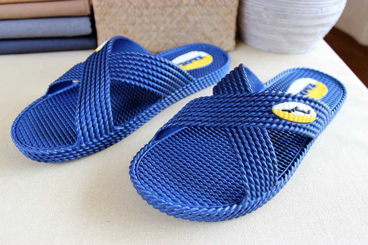 Yaoli nhà máy chính hãng đặc biệt cung cấp dép đi trong nhà vài phòng tắm tắm non-slip nhựa nam giới và phụ nữ khách sạn sandal massage
