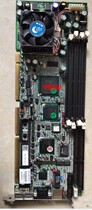 Taiwan original Kontron industrial equipment motherboard SBC-SBX-VE-10 industrial computer motherboard Shanghai spot