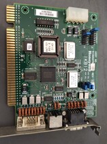 Original Demolition Equipment Card Honeywell Honeywell 51305378-100 Industrial Card IKBI2