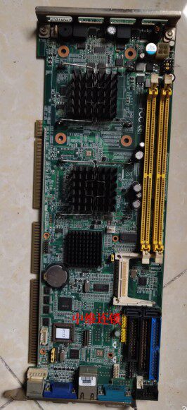 Advantech PCA-6008VG PCA-6008 industrial computer motherboard Advantech industrial motherboard Shanghai spot