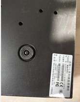 Original hard disk video recorder DH-DVR2404LE-S N-H 24 channel analog monitoring host 8 disk bit