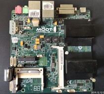 Original disassembly machine MoDTI 945GSEX-QS industrial control motherboard industrial equipment and motherboard Shanghai spot