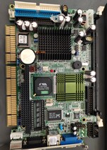 PCISA-C400R-RS-R20 Equipment Main Board Industrial Control Semi - Long Main Board Shanghai Spot