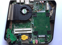 Original disassembly machine Acer Aspire Revo R3700 TPDS05 all-in-one machine motherboard physical map spot