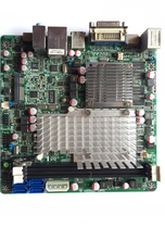 Original disassembly NC98-525E-LF support DDR2 800 POS cash register motherboard 17*17 spot