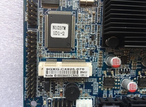 Original disassembly machine BM4925 9GXG-C4925-07 P0S machine motherboard cash register industrial control machine motherboard stock