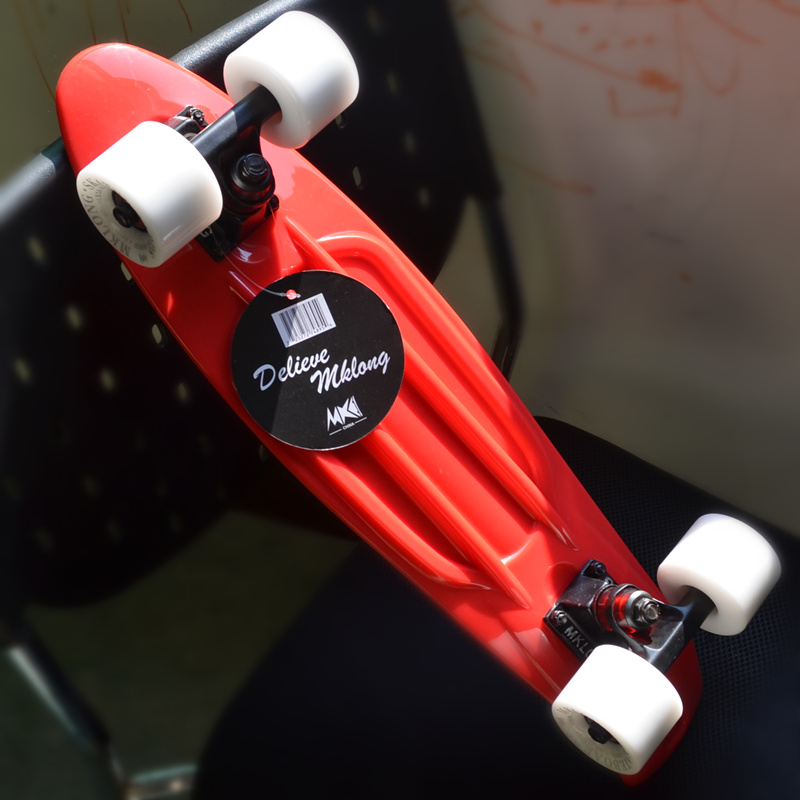 Skate pour homme femme - Ref 2592728 Image 37