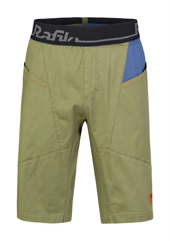 Alien Climbing Wear-Resistant Shorts Rafiki Czech Republic Climbing Clothing Brand Climbing Pants Wear-Resistant Alien Climbing Wear-Resistant Shorts Rafiki Czech Republic Climbing Clothing Brand Climbing Pants Wear-Resistant