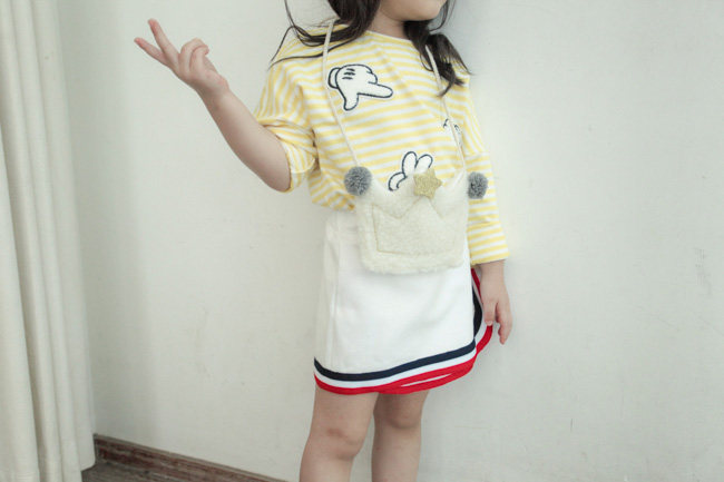 Jupe fillette - Ref 2048539 Image 23