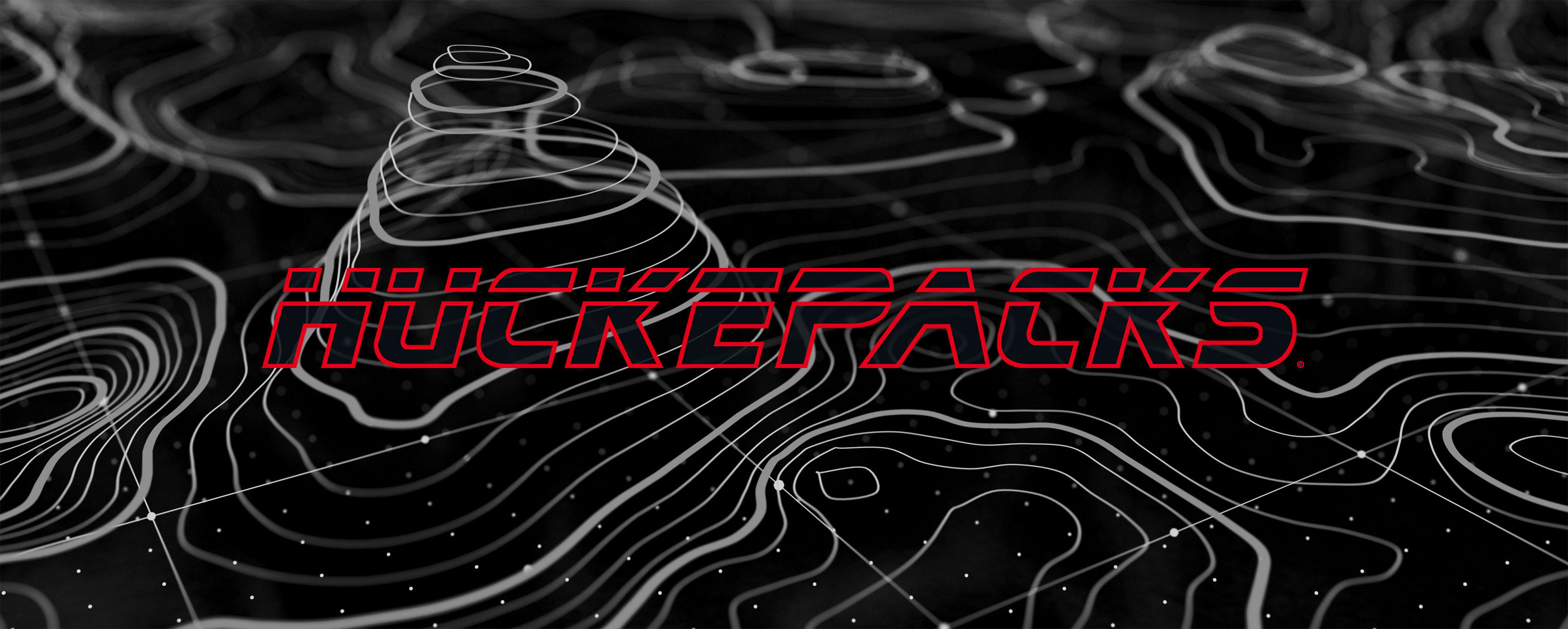 (Storage) Germany LAUFBURSCHE huckepack ultra-light cube shoulder outdoor backpack