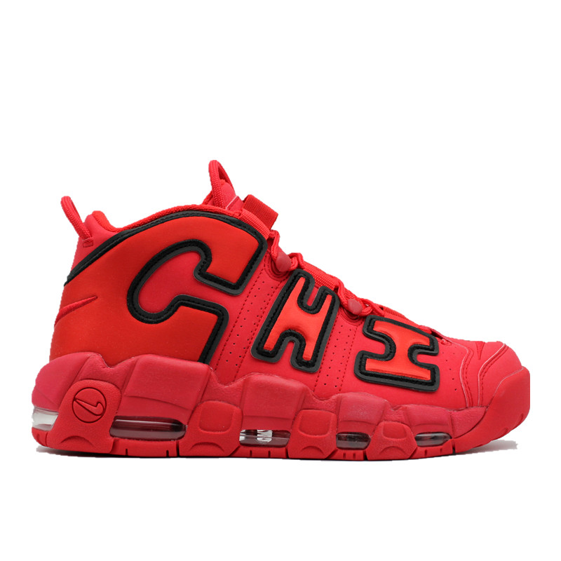 nike uptempo chi