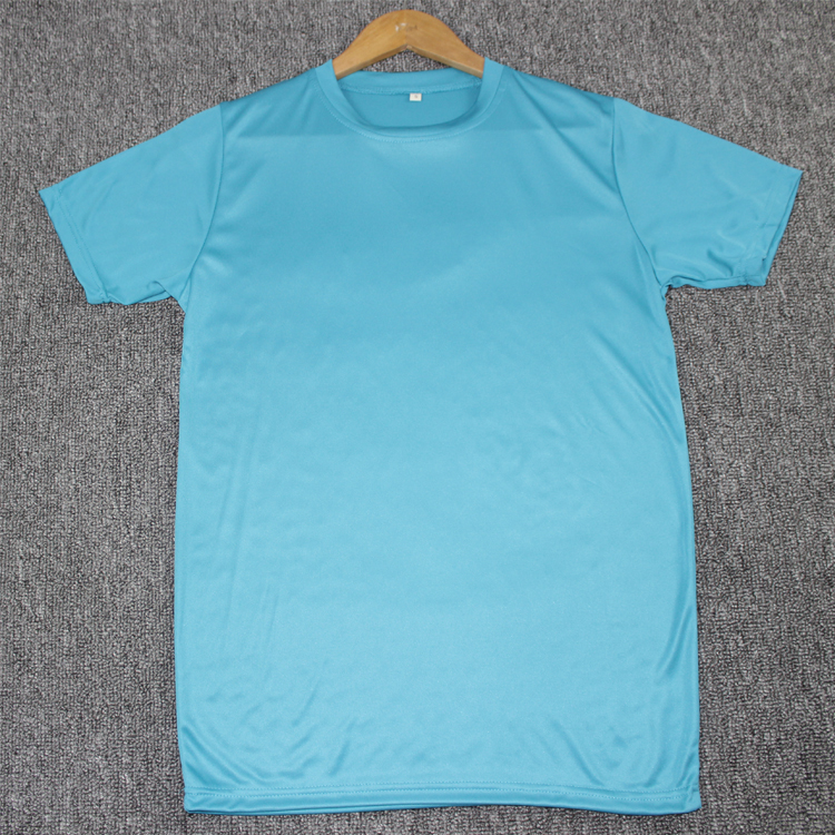 Tshirt de sport homme 017 en polyester - Ref 463810 Image 9