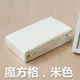 Yuchen cotton nguyên chất đơn đôi giường đơn màu ga trải giường nhà lanh đôi giường đơn - Khăn trải giường