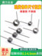 Return torsion spring complete hairpin high strength customization