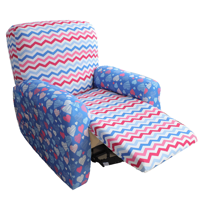 Chivas Regal Sofa Cover British Mediterranean Nordic Electric Function