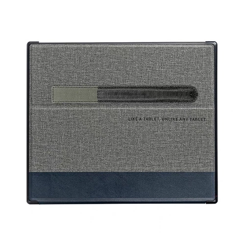 BOOX Genthite Universal Leather Case Case Penging подходит для NOVA3 MAX3 LUMI2 PACECTECT