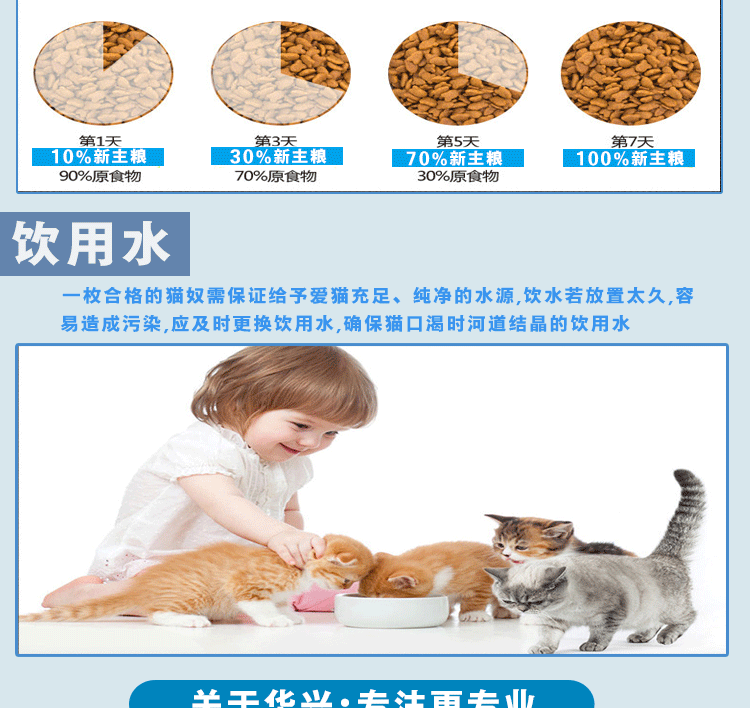 Mèo sói thức ăn 10kg20 kg thành mèo con mèo con mèo đi lạc mèo mang thai mèo biển hương cá để tóc bóng thực phẩm tự nhiên - Cat Staples đồ ăn mèo